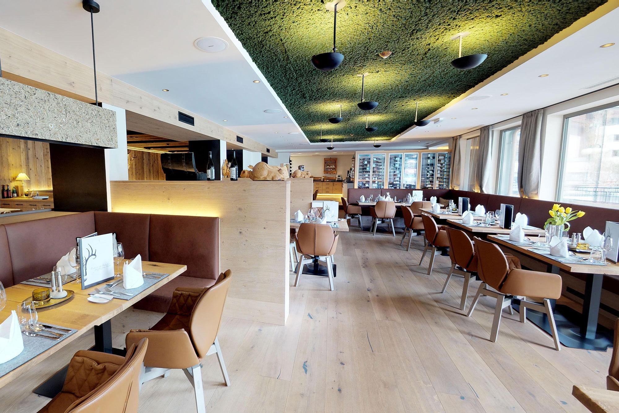 Hotel Edelweiss Заалбах-Хинтерглем Екстериор снимка