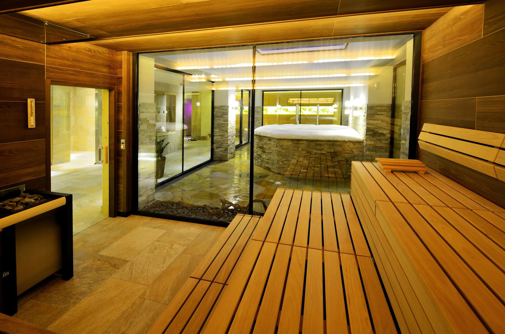 Hotel Edelweiss Заалбах-Хинтерглем Екстериор снимка